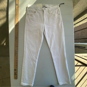 NEW CITIZENS OF HUMANITY ella Slim Boyfriend Jeans 24 00 25 0